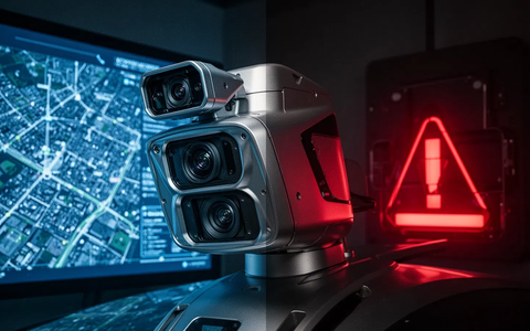 Autonomes Fahren: Aufbruch und Aufsicht im Gleichschritt - Foto: über boerse-global.de