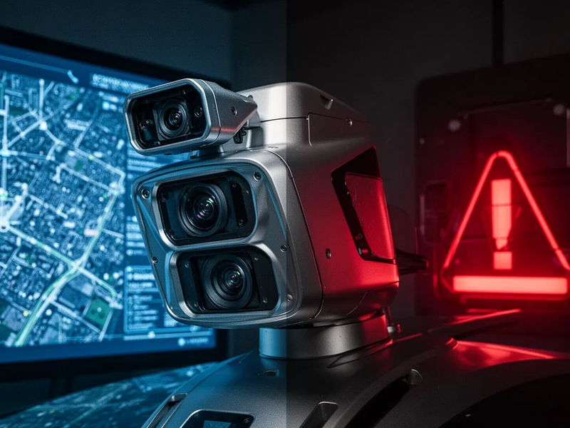 Autonomes Fahren: Aufbruch und Aufsicht im Gleichschritt - Foto: über boerse-global.de