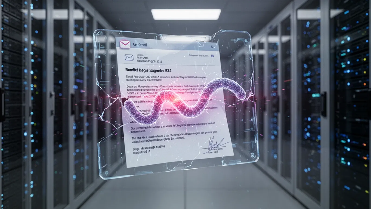 KI-Angriffe zwingen Banken zu Sicherheits-Revolution - Foto: über boerse-global.de