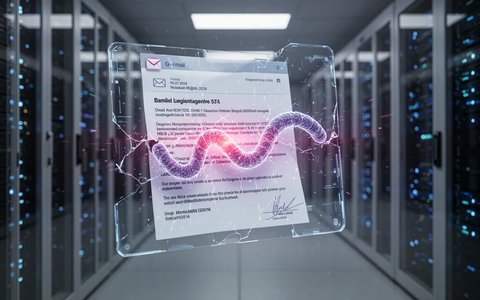 KI-Angriffe zwingen Banken zu Sicherheits-Revolution - Foto: über boerse-global.de