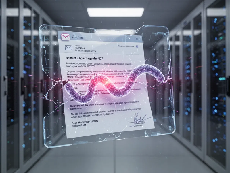 KI-Angriffe zwingen Banken zu Sicherheits-Revolution - Foto: über boerse-global.de