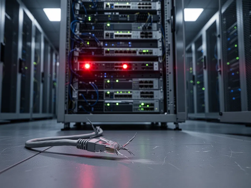 Crunchyroll und Infinite Campus: Doppelter Datenalarm offenbart Schwachstellen - Foto: über boerse-global.de