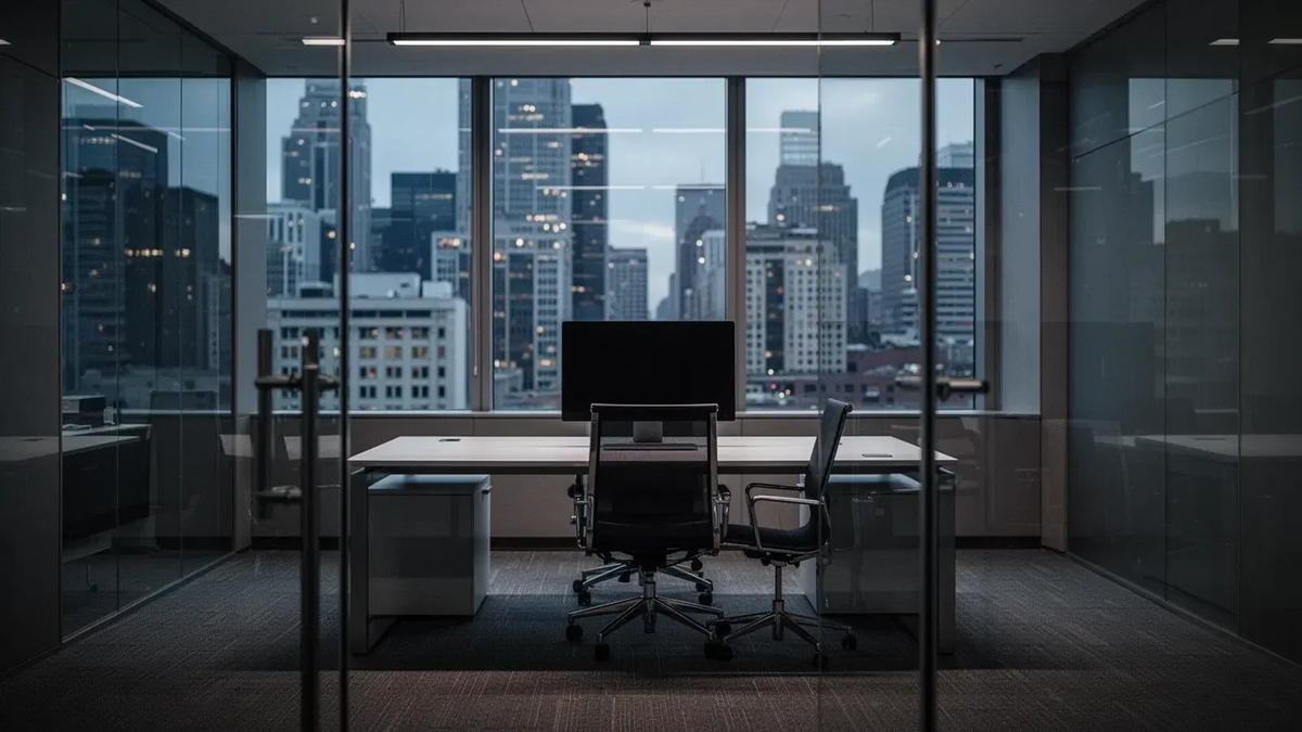 DeFi Technologies Aktie: CEO unter Handelssperre - Foto: über boerse-global.de