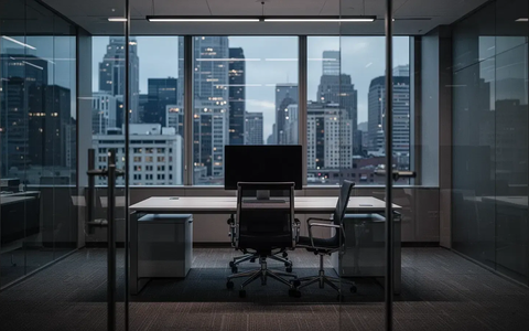 DeFi Technologies Aktie: CEO unter Handelssperre - Foto: über boerse-global.de