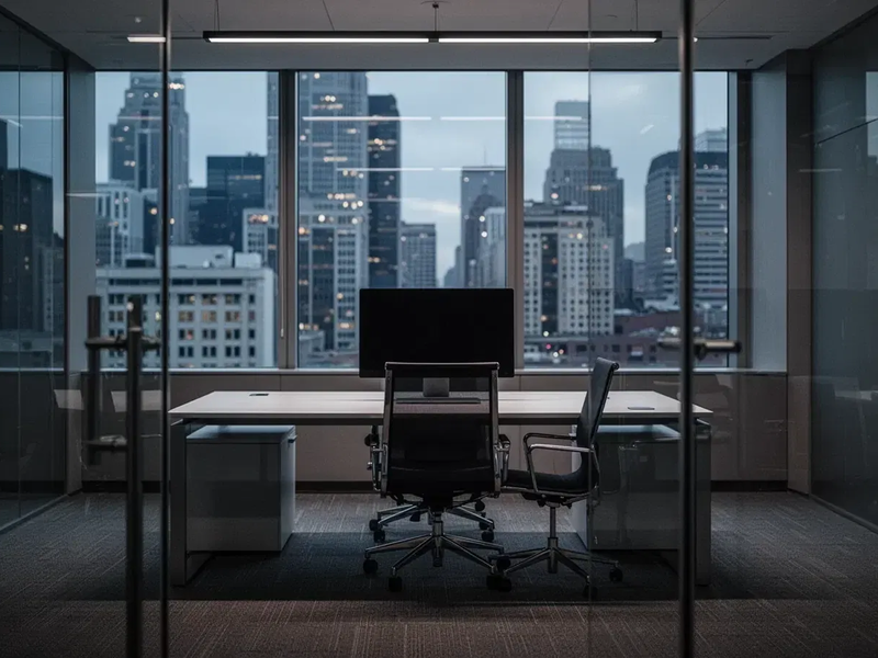 DeFi Technologies Aktie: CEO unter Handelssperre - Foto: über boerse-global.de