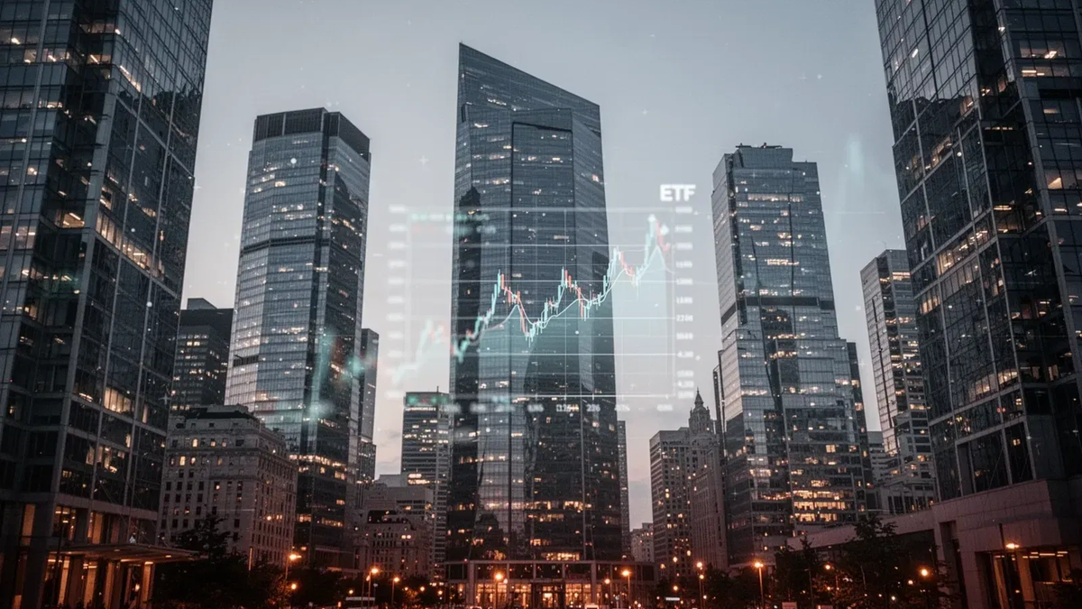 iShares MSCI World ETF: IEA-Warnung belastet - Foto: über boerse-global.de