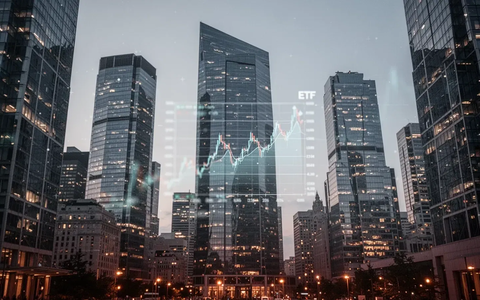 iShares MSCI World ETF: IEA-Warnung belastet - Foto: über boerse-global.de