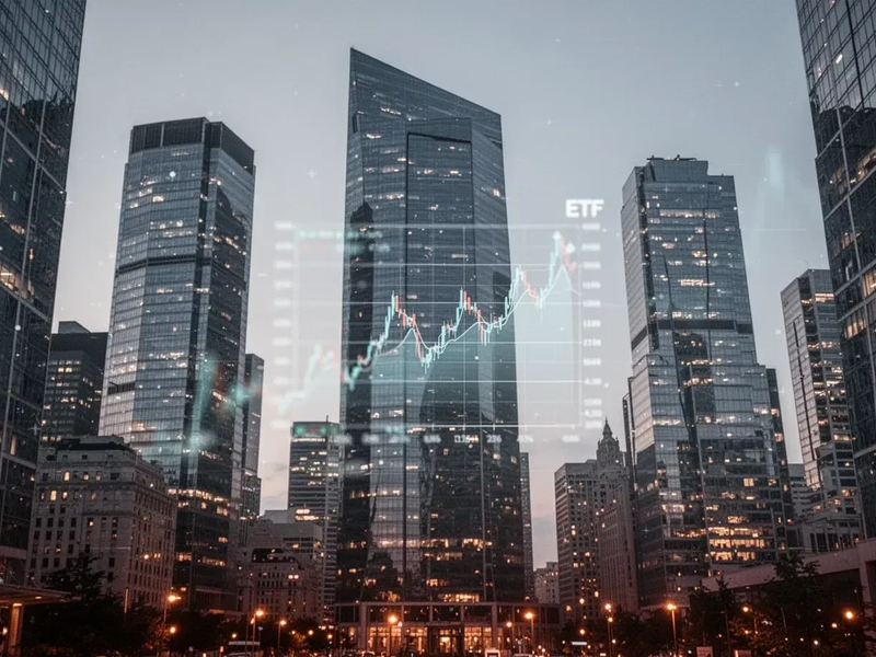 iShares MSCI World ETF: IEA-Warnung belastet - Foto: über boerse-global.de