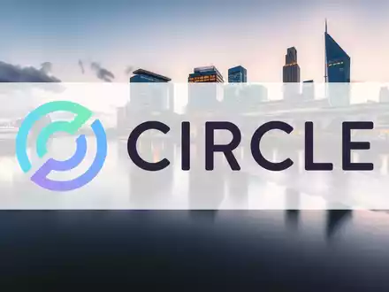 Circle Aktie: Regulierungs-Schock - Foto: über boerse-global.de