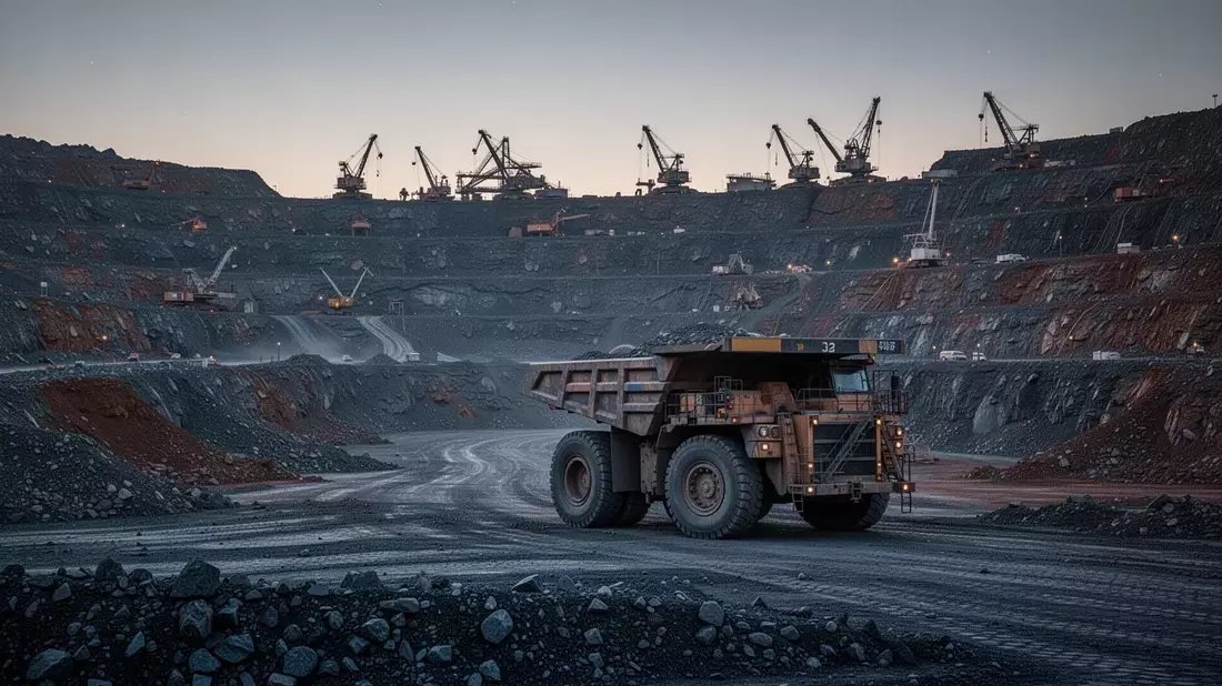 Max Power Mining Aktie: Sprott steigt ein - Bild: über boerse-global.de