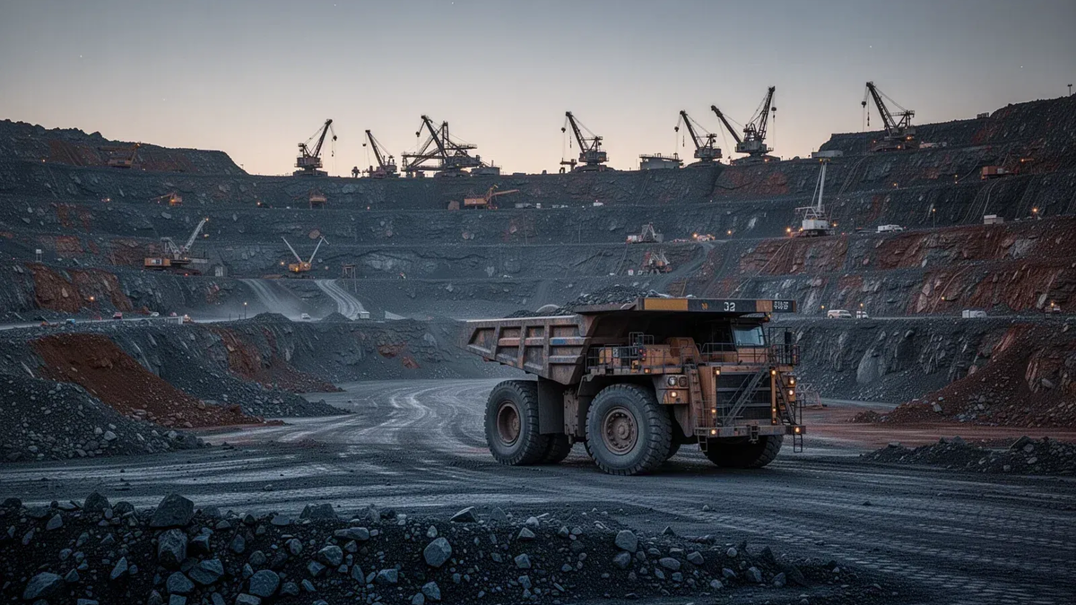 Max Power Mining Aktie: Sprott steigt ein - Foto: über boerse-global.de