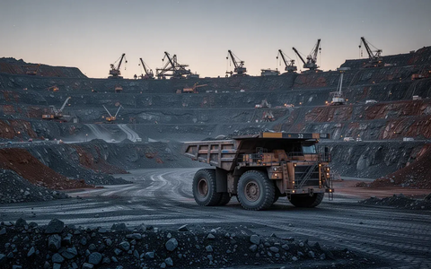 Max Power Mining Aktie: Sprott steigt ein - Foto: über boerse-global.de