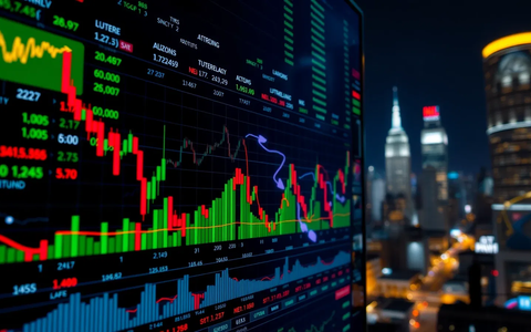 Market Experts Maintain Bullish Stance on Almonty Despite Share Price Weakness - Foto: über boerse-global.de