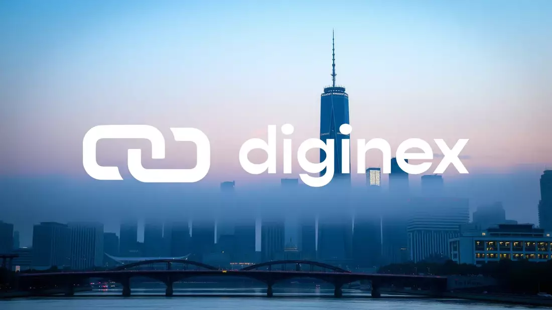 Diginex: Strategic Gains Amidst Shareholder Dilution Concerns Illustration mit AI erstellt übermittelt durch boerse-global.de