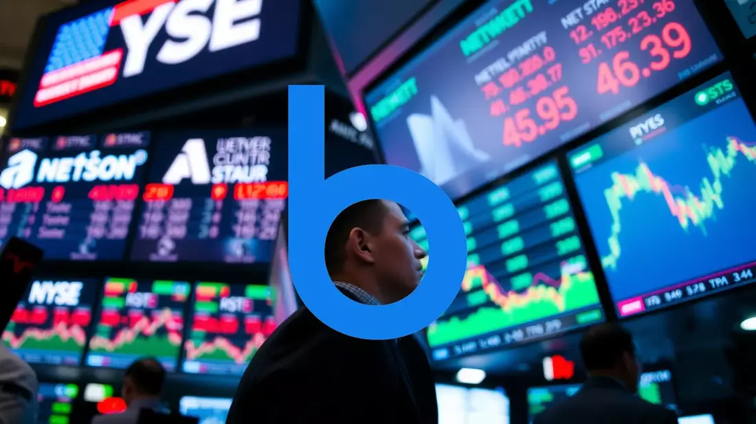 Bionano Genomics Aktie: Zweischneidige Bilanz - Bild: über boerse-global.de