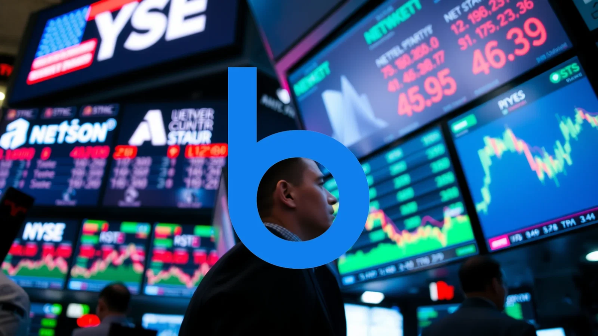 Bionano Genomics Aktie: Zweischneidige Bilanz - Foto: über boerse-global.de