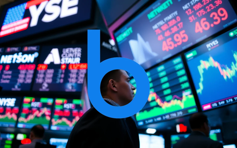 Bionano Genomics Aktie: Zweischneidige Bilanz - Foto: über boerse-global.de