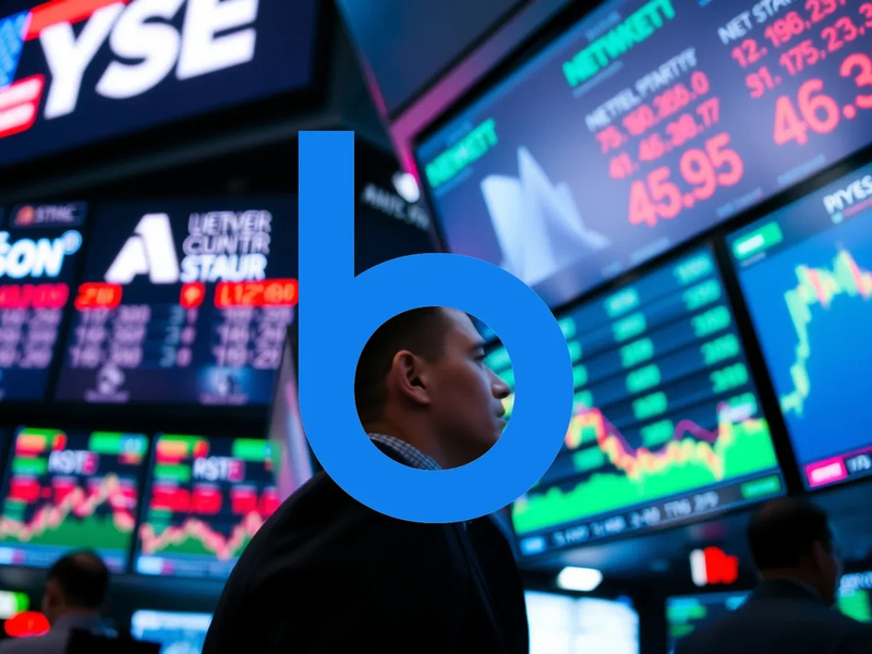 Bionano Genomics Aktie: Zweischneidige Bilanz - Foto: über boerse-global.de