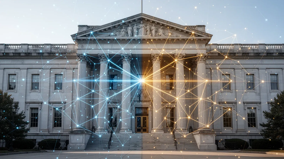 SEC und CFTC beenden Ära der Regulierung durch Strafverfolgung - Foto: über boerse-global.de