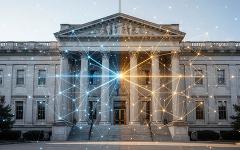 SEC und CFTC beenden Ära der Regulierung durch Strafverfolgung - Foto: über boerse-global.de