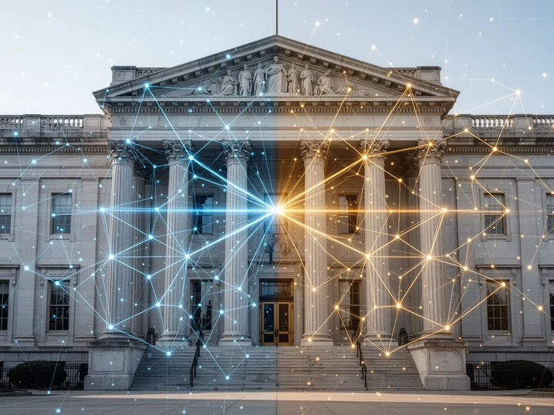 SEC und CFTC beenden Ära der Regulierung durch Strafverfolgung - Foto: über boerse-global.de