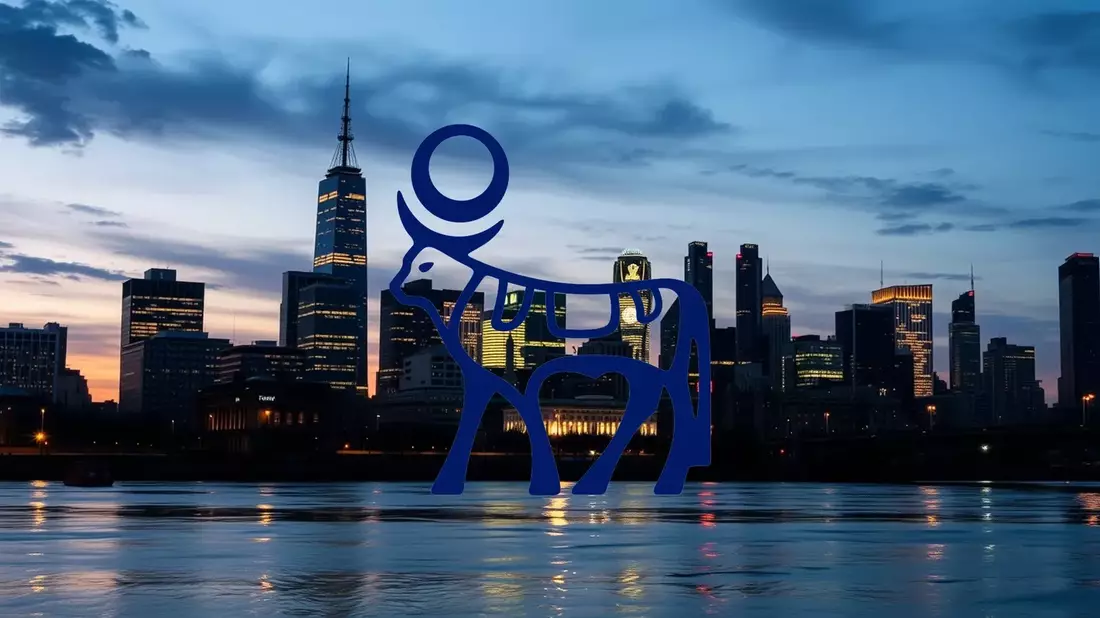 Novo Nordisk diversifica su apuesta: una píldora sin inyectables entra en escena Illustration mit AI erstellt übermittelt durch boerse-global.de