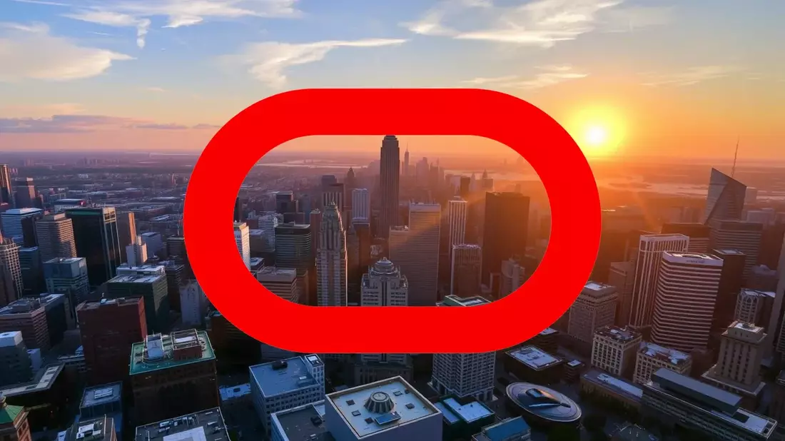 Oracle: El coloso de la nube que acumula un colosal backlog de más de medio billón de dólares Illustration mit AI erstellt übermittelt durch boerse-global.de