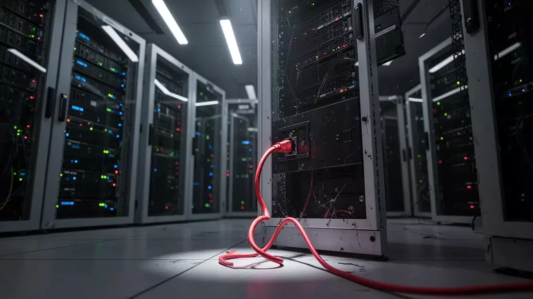 Cybersicherheit 2026: Jedes fünfte Unternehmensgerät trotz Schutzsoftware angreifbar - Bild: über boerse-global.de