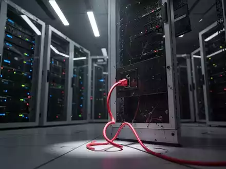 Cybersicherheit 2026: Jedes fünfte Unternehmensgerät trotz Schutzsoftware angreifbar - Foto: über boerse-global.de