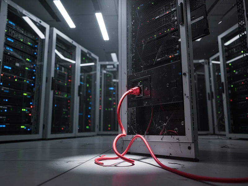 Cybersicherheit 2026: Jedes fünfte Unternehmensgerät trotz Schutzsoftware angreifbar - Foto: über boerse-global.de