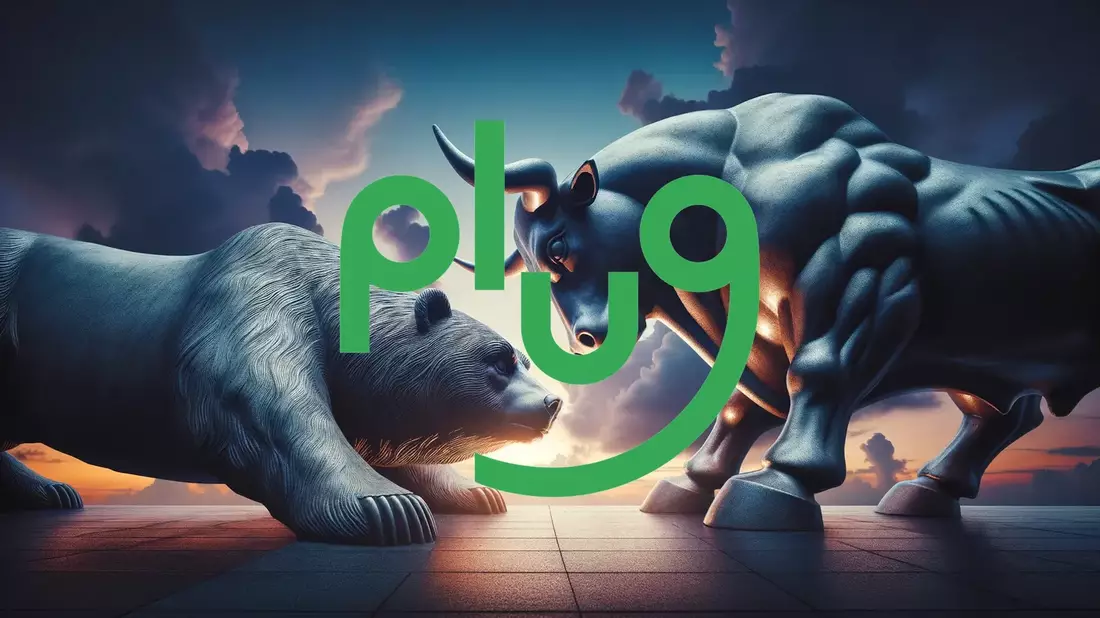 Plug Power: Un hito en el camino hacia la rentabilidad Illustration mit AI erstellt übermittelt durch boerse-global.de