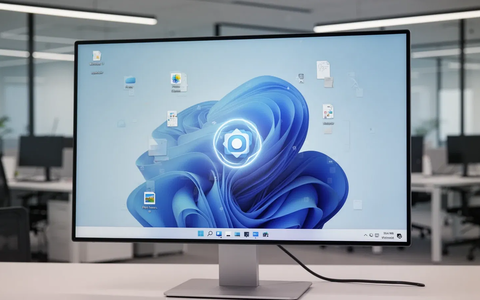 Microsofts KI-Strategie: Weniger in Windows, mehr für Unternehmen - Foto: über boerse-global.de