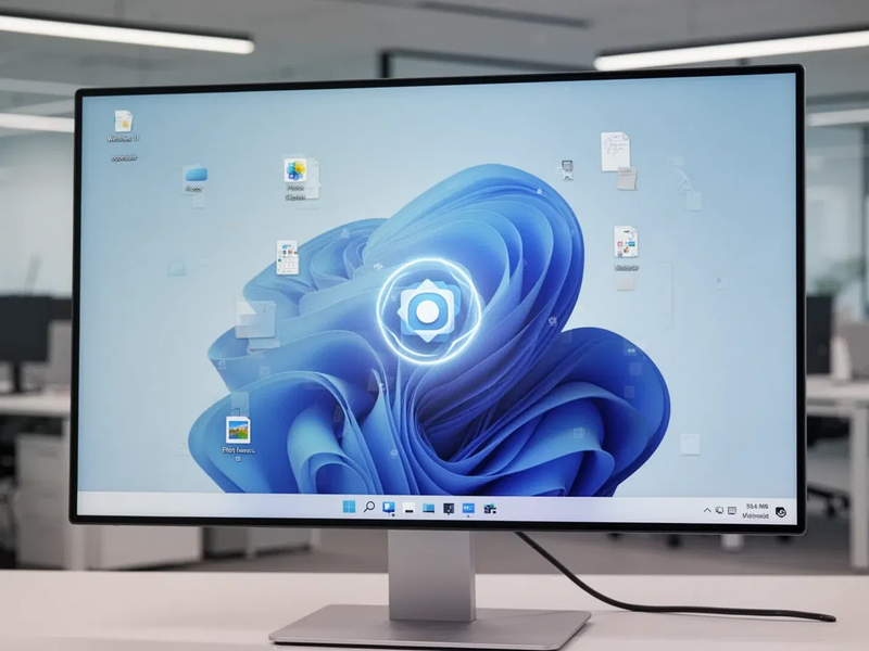 Microsofts KI-Strategie: Weniger in Windows, mehr für Unternehmen - Foto: über boerse-global.de