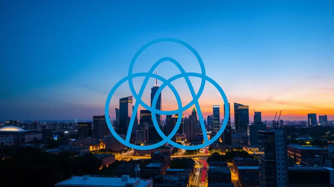 Thyssenkrupp's Restructuring Hinges on Stalled Steel Unit Sale Illustration mit AI erstellt übermittelt durch boerse-global.de