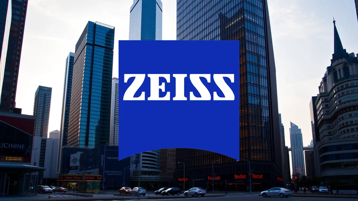 Carl Zeiss Meditec Delays Executive Pay Vote Amid Financial Strain - Foto: über boerse-global.de