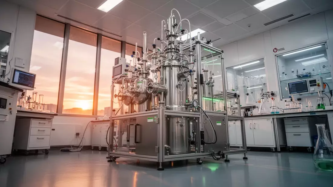 BioNxt Solutions Aktie: Kommerzialisierung läuft an - Bild: über boerse-global.de