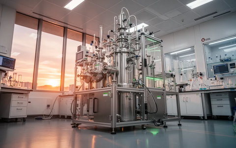 BioNxt Solutions Aktie: Kommerzialisierung läuft an - Foto: über boerse-global.de