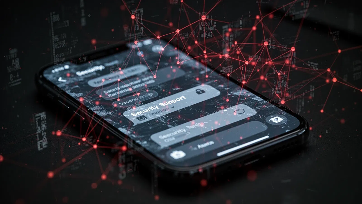 Russische Hacker kapern Tausende Signal- und WhatsApp-Konten - Foto: über boerse-global.de