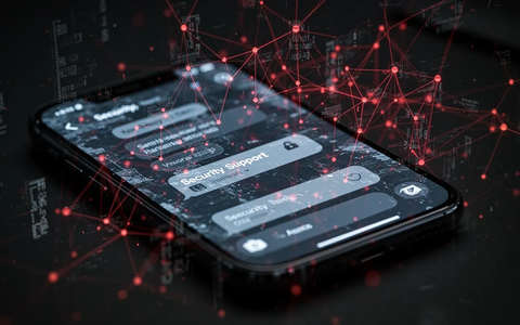 Russische Hacker kapern Tausende Signal- und WhatsApp-Konten - Foto: über boerse-global.de