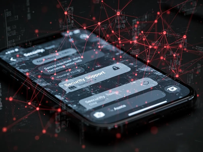 Russische Hacker kapern Tausende Signal- und WhatsApp-Konten - Foto: über boerse-global.de