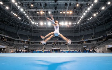 Riesa schreibt mit German Aerobic Open Turn-Geschichte - Foto: über boerse-global.de