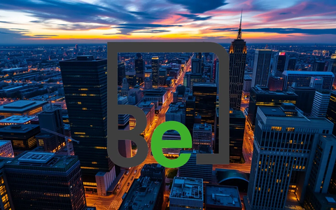 Bloom Energy: La demanda de IA impulsa su cartera de pedidos - Foto: über boerse-global.de