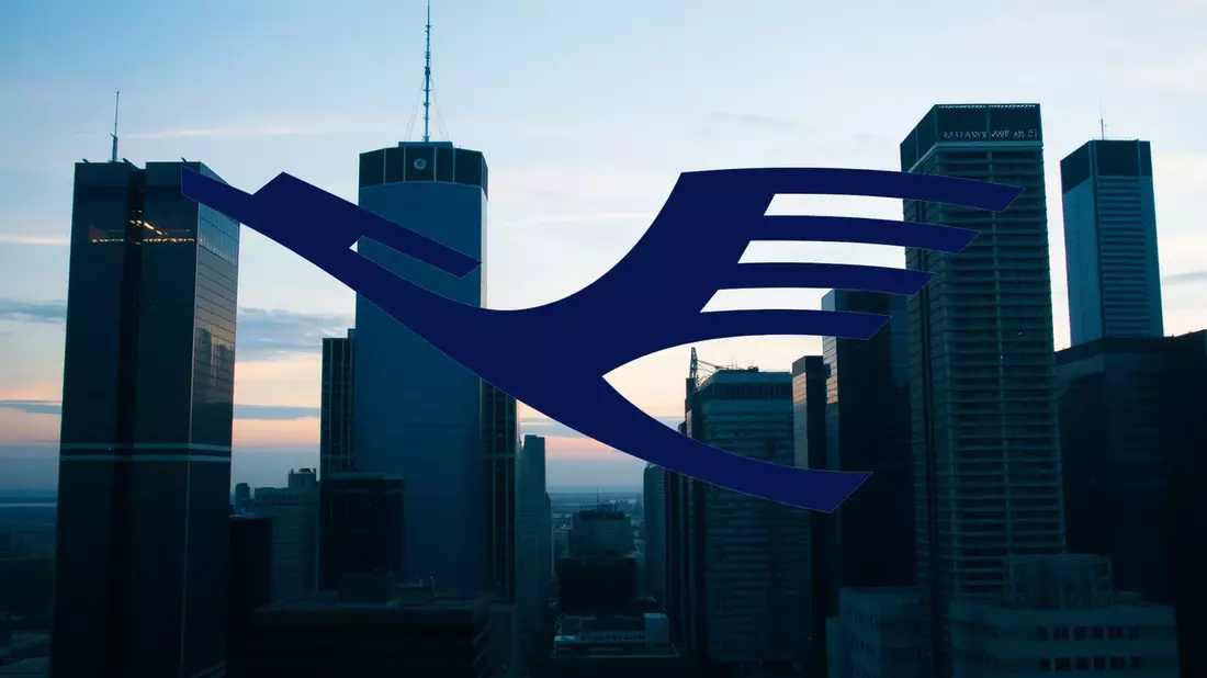 Lufthansa Shares Face Dual Headwinds from Oil and Route Disruptions Illustration mit AI erstellt übermittelt durch boerse-global.de