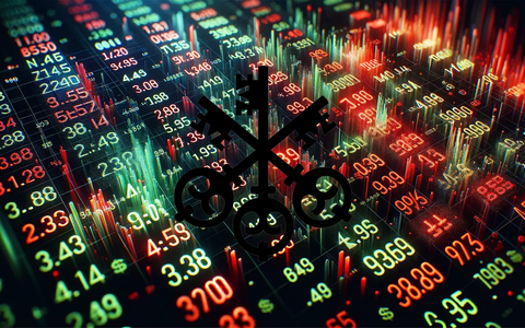 UBS Charts a New Course in the American Market - Foto: über boerse-global.de
