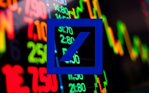 Deutsche Bank Shares Face Market Scrutiny Amid Multiple Headwinds - Foto: über boerse-global.de