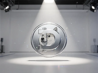 Dogecoin: Klarheit lockt Institutionen - Foto: über boerse-global.de