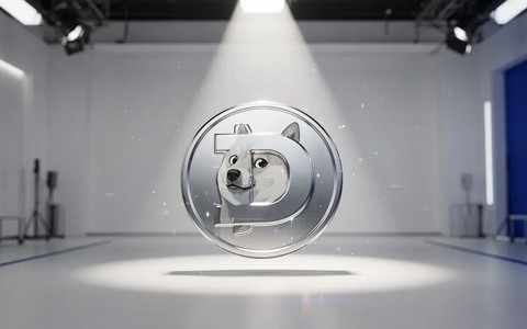 Dogecoin: Klarheit lockt Institutionen - Foto: über boerse-global.de