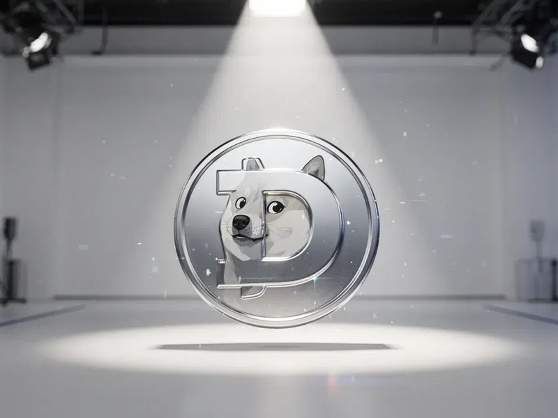 Dogecoin: Klarheit lockt Institutionen - Foto: über boerse-global.de