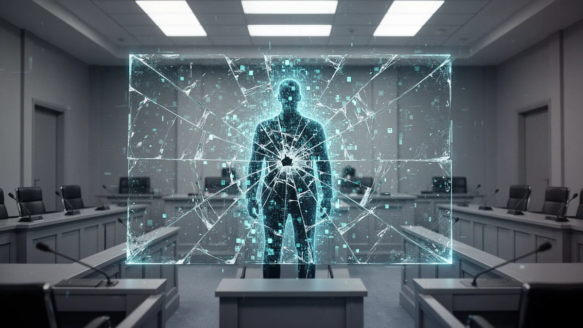 Alberta schließt juristische Lücke bei KI-generierten Deepfakes - Foto: über boerse-global.de