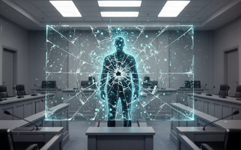 Alberta schließt juristische Lücke bei KI-generierten Deepfakes - Foto: über boerse-global.de